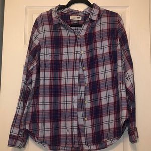 Old navy Flannel